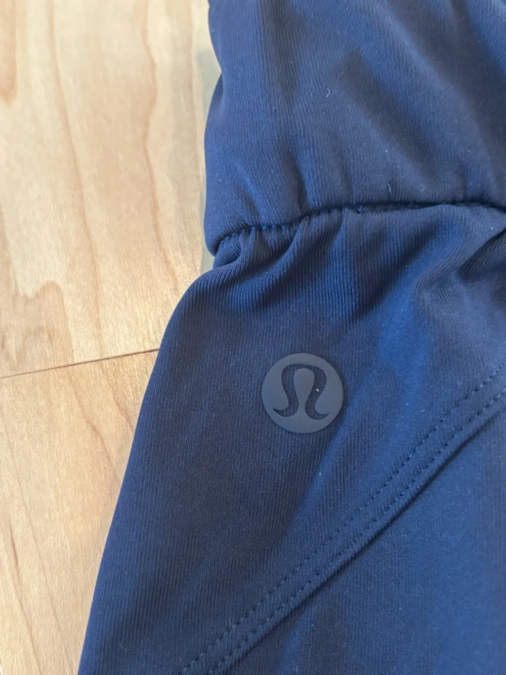 Lululemon Keep Moving Jogger True Navy Size 8 - Picture 10 of 13